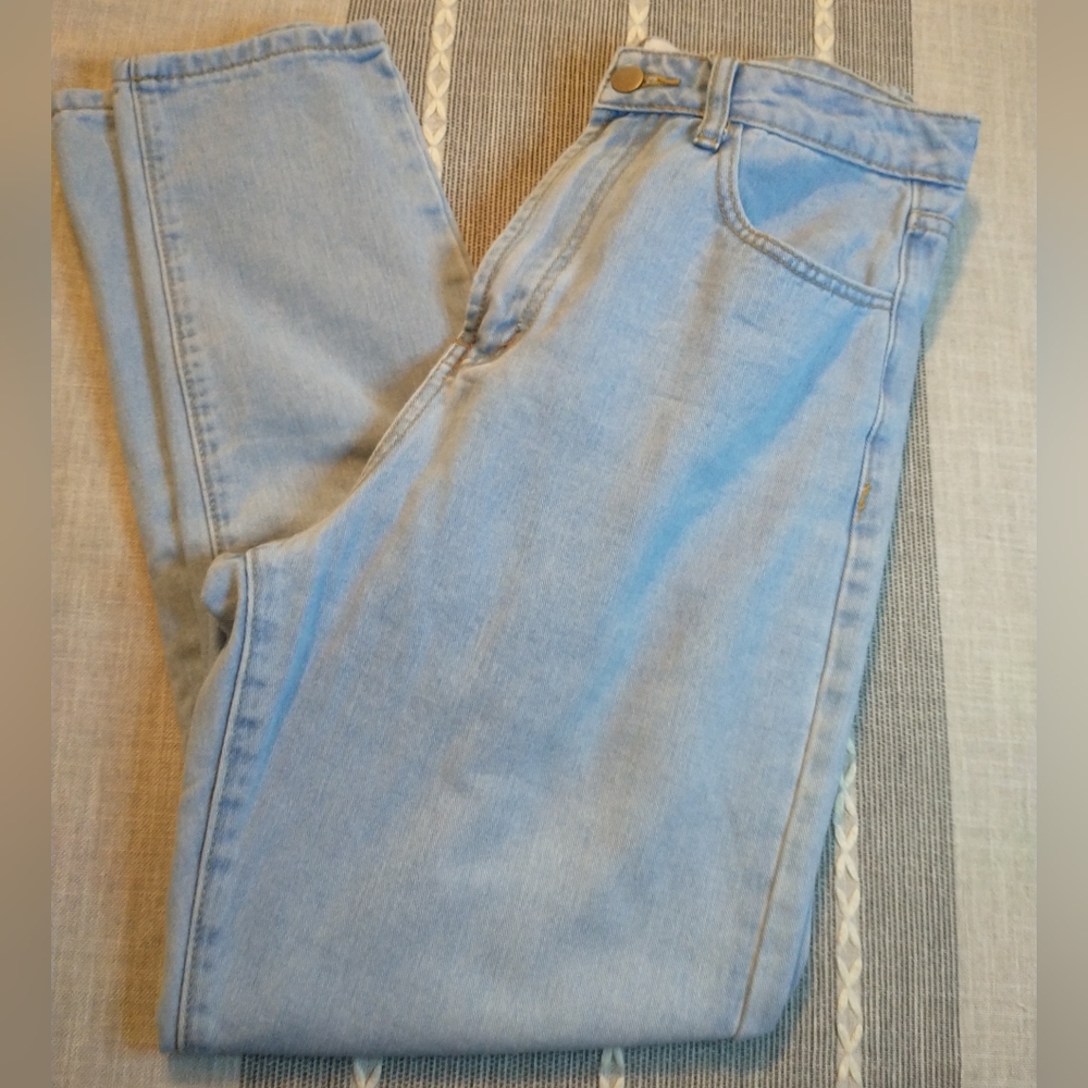 Princess Polly jeans